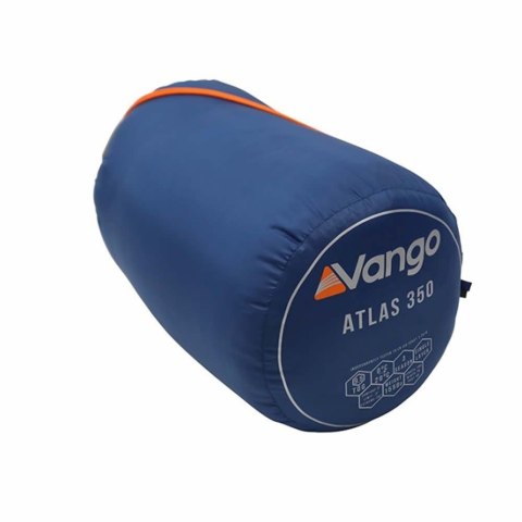 ŚPIWÓR VANGO ATLAS 350 ŚPIWÓR VANGO ATLAS 350