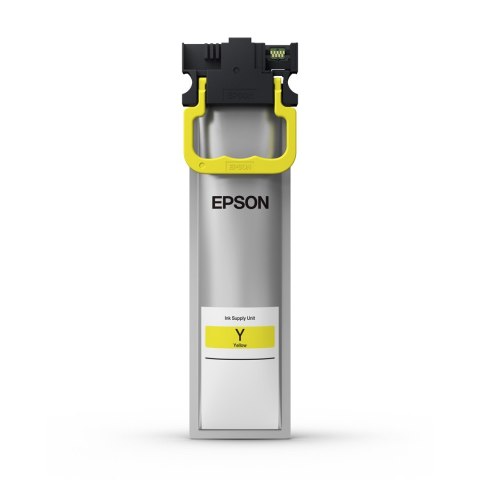 Epson WF-C5xxx Series Ink Cartridge XL Yellow Epson WF-C5xxx Series Ink Cartridge XL Yellow