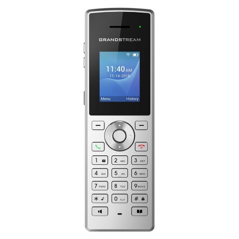 Grandstream WP 810 WIFI | VoIP | Telefony Dect i WiFi Grandstream WP 810 WIFI | VoIP | Telefony Dect i WiFi