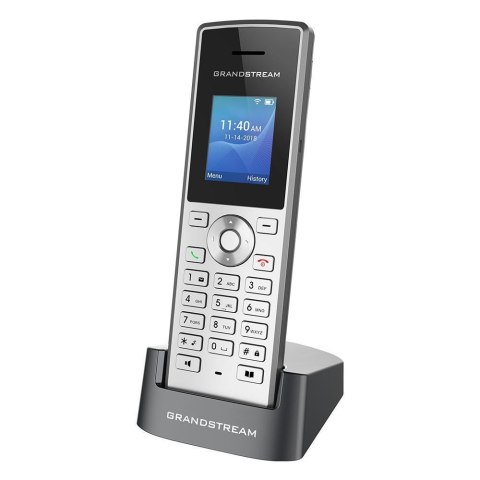 Grandstream WP 810 WIFI | VoIP | Telefony Dect i WiFi Grandstream WP 810 WIFI | VoIP | Telefony Dect i WiFi