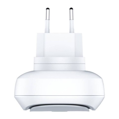 Inteligentny czujnik wycieku gazu ziemnego ZigBee Heiman HS1CG-E Tuya