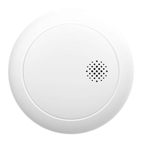 Optyczny czujnik dymu ZigBee Heiman HS2SA-1 Tuya Optyczny czujnik dymu ZigBee Heiman HS2SA-1 Tuya