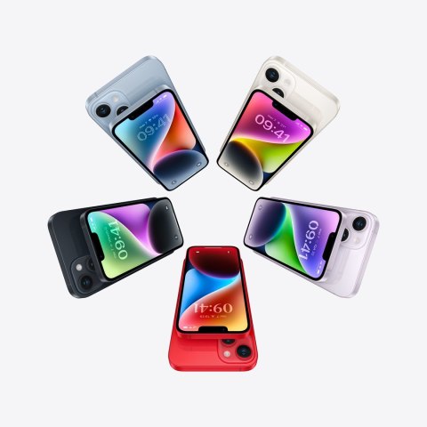 Apple iPhone 14 Plus 128GB Blue Apple iPhone 14 Plus 128GB Blue