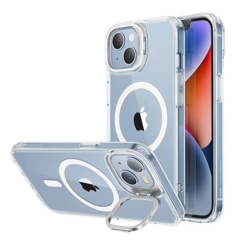 Etui ESR Classic Kickstand do iPhone 14/13, Magsafe (przezroczyste) Etui ESR Classic Kickstand do iPhone 14/13, Magsafe (przezroczyste)