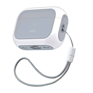 Etui ESR Orbit Hybrid dla AirPods Pro, Magsafe (biały)