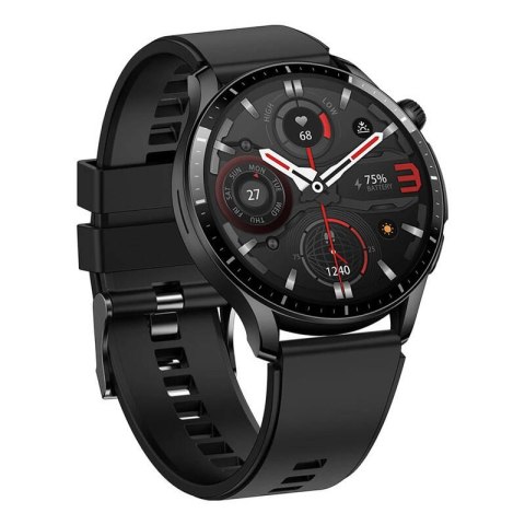 Smartwatch Blitzwolf BW-EP10 (czarny)