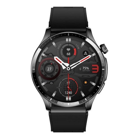 Smartwatch Blitzwolf BW-EP10 (czarny)