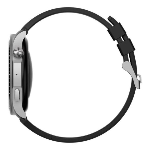 Smartwatch Blitzwolf BW-EP10 (srebrny) Smartwatch Blitzwolf BW-EP10 (srebrny)