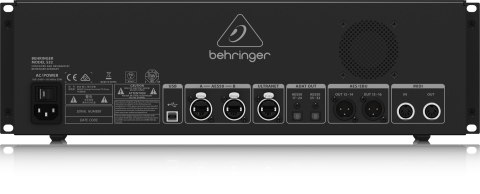 Behringer S32 pudełko sceniczne Behringer S32 pudełko sceniczne