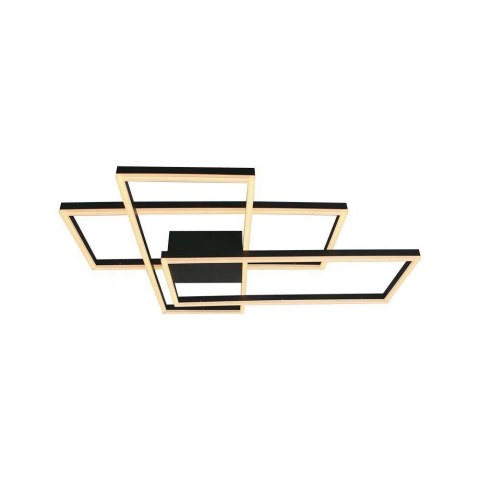 Oprawa Sufitowa V-TAC LED 47W Czarna VT-7926 3000K 5010lm Oprawa Sufitowa V-TAC LED 47W Czarna VT-7926 3000K 5010lm