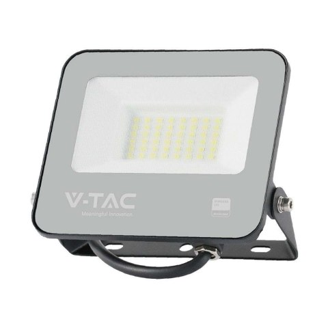 V-TAC PROJEKTOR LED V-TAC 30W 185LM/W CZARNY VT-44 V-TAC PROJEKTOR LED V-TAC 30W 185LM/W CZARNY VT-44
