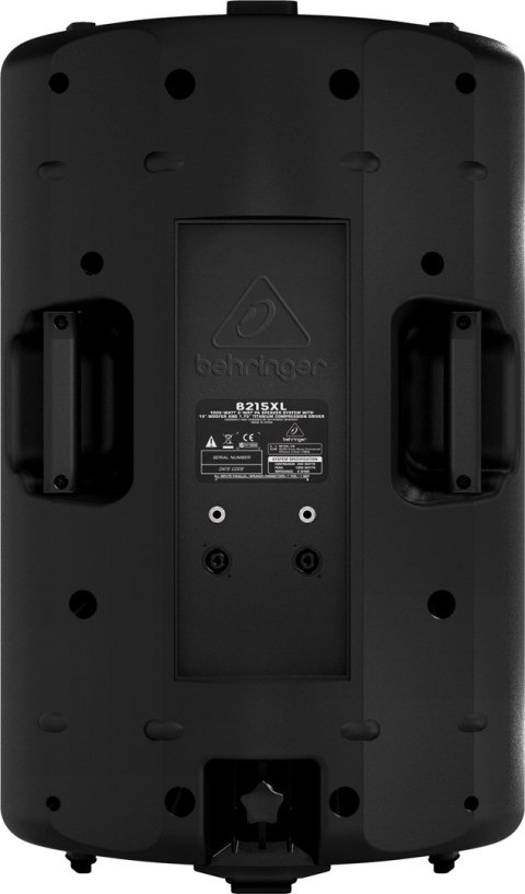 Behringer B215XL Kolumna głośnikowa pasywna 15" Behringer B215XL Kolumna głośnikowa pasywna 15"