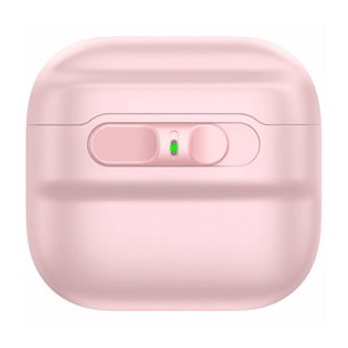 Etui ochronne ESR Pulse na słuchawki AirPods 4 (różowy)