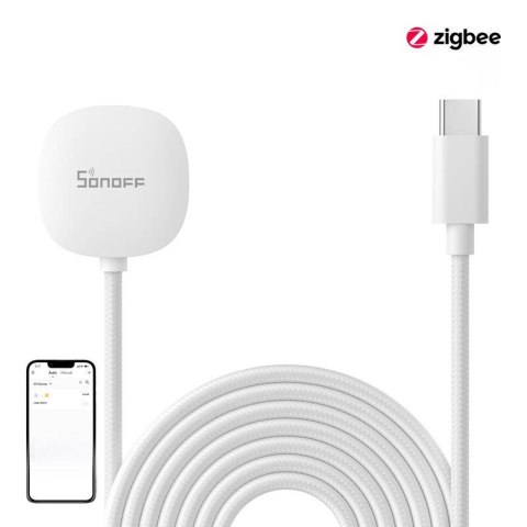 Kabel przedłużający do czujnika zalania/wycieku wody SNZB-05P SONOFF WLDC200
