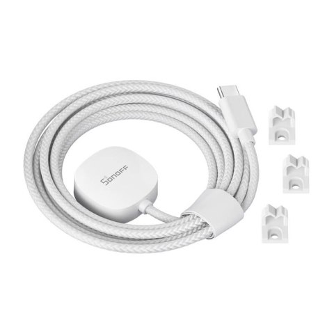 Kabel przedłużający do czujnika zalania/wycieku wody SNZB-05P SONOFF WLDC200