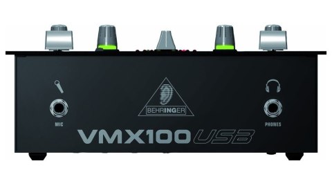 Mikser DJ Behringer VMX100USB Mikser DJ Behringer VMX100USB