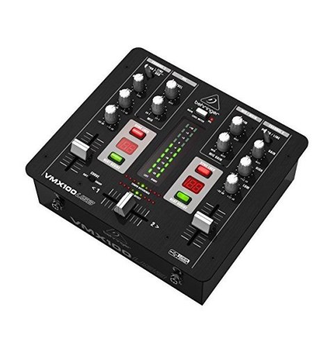 Mikser DJ Behringer VMX100USB Mikser DJ Behringer VMX100USB