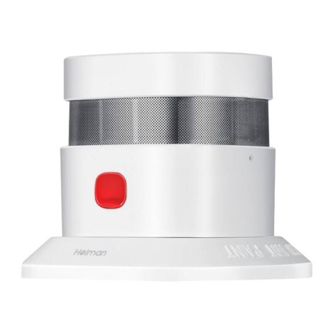 Optyczny czujnik dymu ZigBee Heiman HS1SA-E Tuya Optyczny czujnik dymu ZigBee Heiman HS1SA-E Tuya