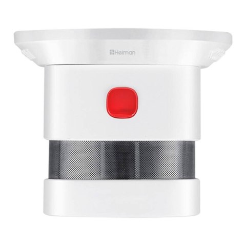 Optyczny czujnik dymu ZigBee Heiman HS1SA-E Tuya Optyczny czujnik dymu ZigBee Heiman HS1SA-E Tuya