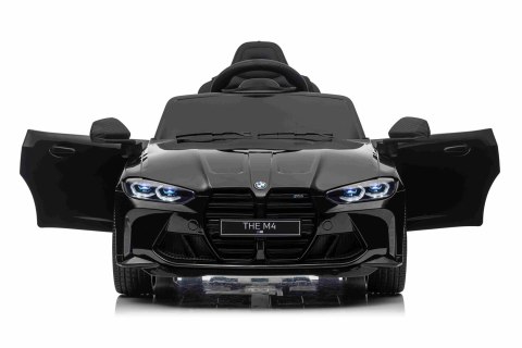 Pojazd BMW M4 Czarny