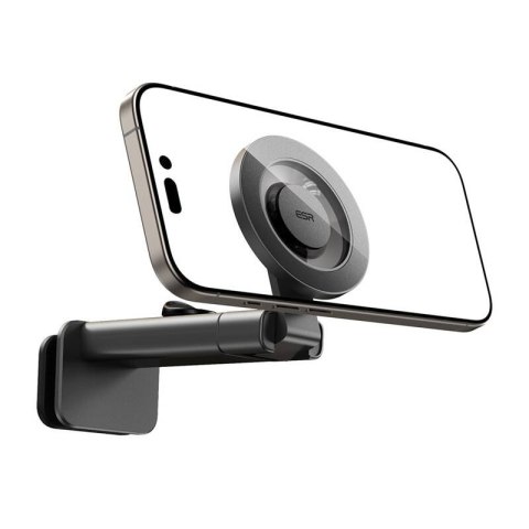Uchwyt na telefon ESR Skygrip (czarne) Uchwyt na telefon ESR Skygrip (czarne)