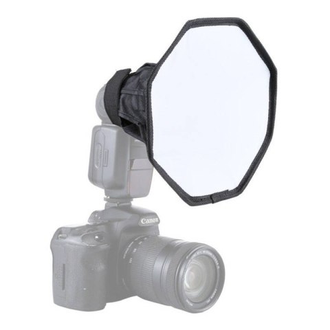 Dyfuzor Softbox fotograficzny Puluz PU5120 20cm Dyfuzor Softbox fotograficzny Puluz PU5120 20cm