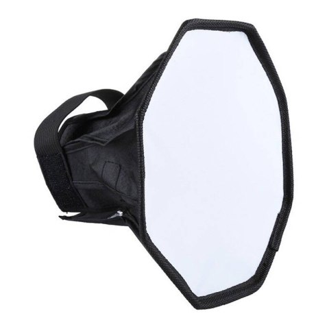 Dyfuzor Softbox fotograficzny Puluz PU5120 20cm Dyfuzor Softbox fotograficzny Puluz PU5120 20cm