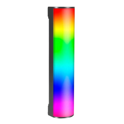 Kolorowa lampa fotograficzna PULUZ 17cm Kolorowa lampa fotograficzna PULUZ 17cm