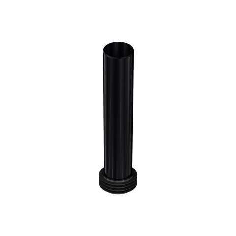 RURA DOPŁYWOWA DO SPŁUCZKI PODTYNKOWEJ L-310 MM RURA DOPŁYWOWA DO SPŁUCZKI PODTYNKOWEJ L-310 MM