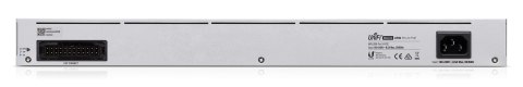 Switch Ubiquiti UniFi Pro 24 PoE 26p PoE ( PoE+: 16; PoE++: 8;) Managed Gigabit (USW-Pro-24-POE-EU) Switch Ubiquiti UniFi Pro 24 PoE 26p PoE ( PoE+: 16; PoE++: 8;) Managed Gigabit (USW-Pro-24-POE-EU)