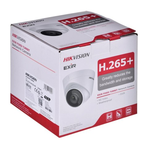KAMERA IP HIKVISION DS-2CD1341G0-I/PL(2.8 mm) KAMERA IP HIKVISION DS-2CD1341G0-I/PL(2.8 mm)