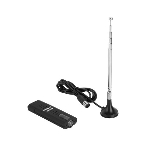 REBEL COMP TUNER CYFROWY USB DVB-T2 H.265 HEVC REBEL COMP TUNER CYFROWY USB DVB-T2 H.265 HEVC