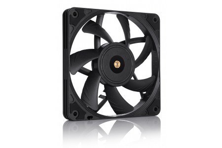 Wentylator NOCTUA NF-A12x15 PWM Chromax.black.swap Wentylator NOCTUA NF-A12x15 PWM Chromax.black.swap