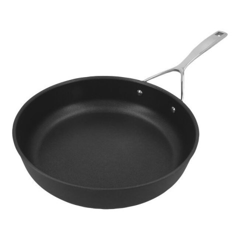 Głęboka patelnia tytanowa DEMEYERE Alu Pro 5 40851-048-0 - 28 cm