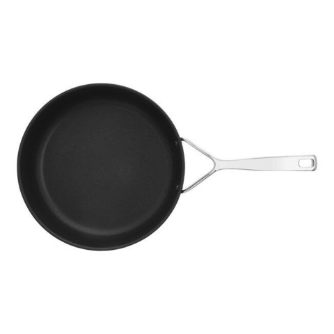 Głęboka patelnia tytanowa DEMEYERE Alu Pro 5 40851-048-0 - 28 cm