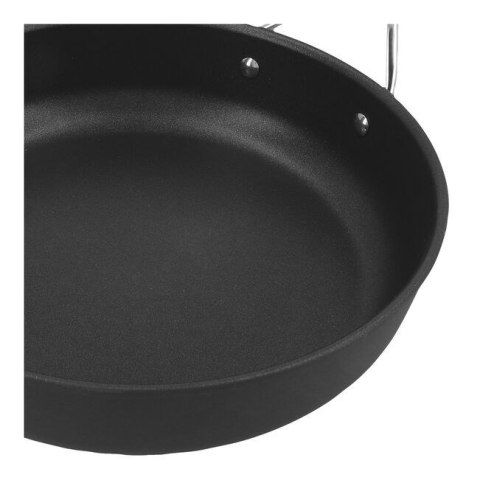 Głęboka patelnia tytanowa DEMEYERE Alu Pro 5 40851-048-0 - 28 cm