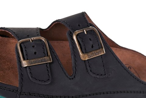 Klapki Scholl AIR BAG