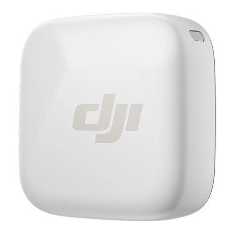 Nadajnik mikrofonowy DJI Mic Mini (Arctic White)