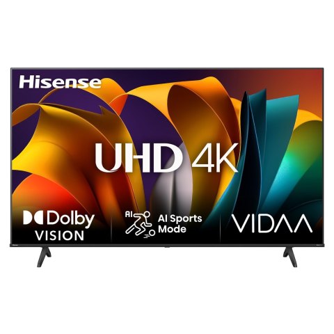 Telewizor 43" Hisense 43A6N Telewizor 43" Hisense 43A6N