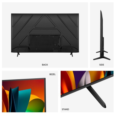 Telewizor 43" Hisense 43A6N Telewizor 43" Hisense 43A6N