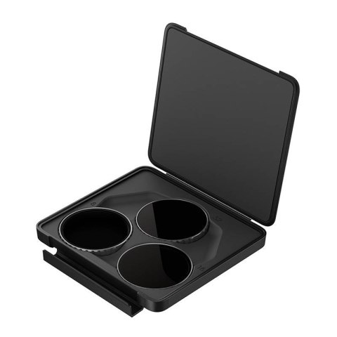 Zestaw filtrów ND do DJI Osmo Action 3 Zestaw filtrów ND do DJI Osmo Action 3