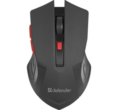Mysz bezprzewodowa ACCURA MM-275 Mysz bezprzewodowa ACCURA MM-275