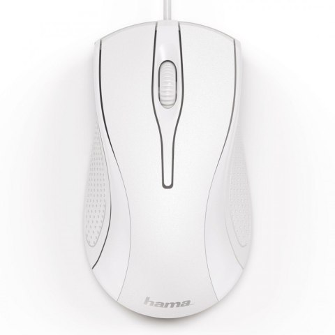 Mysz przewodowa MC-200 Biała Mysz przewodowa MC-200 Biała