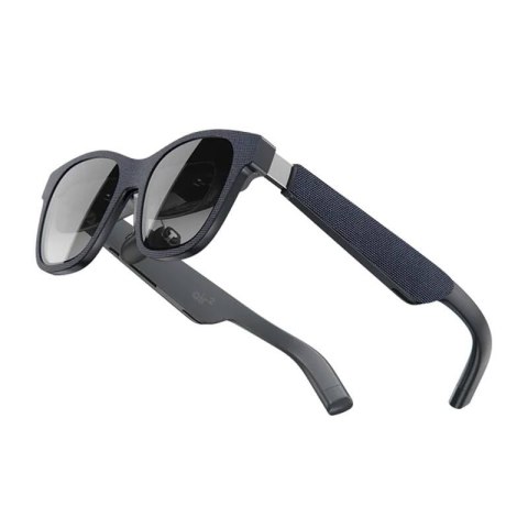 Naklejka na okulary AR Xreal Sticker Navy Naklejka na okulary AR Xreal Sticker Navy