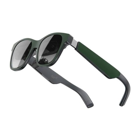 Naklejka na okulary XREAL Sticker Dartmouth Green Naklejka na okulary XREAL Sticker Dartmouth Green