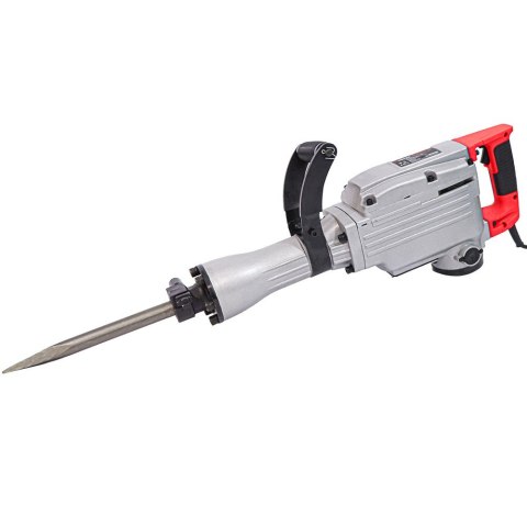MŁOT WYBURZENIOWY VERTEX VWB1700 HEX 1700W MŁOT WYBURZENIOWY VERTEX VWB1700 HEX 1700W