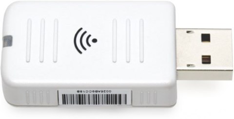 Epson Wireless LAN Adapter - ELPAP10 Epson Wireless LAN Adapter - ELPAP10