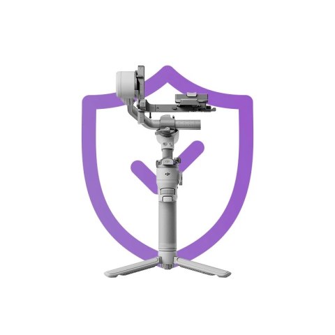 DJI Care Refresh RS 4 Mini (plan dwuletni) DJI Care Refresh RS 4 Mini (plan dwuletni)