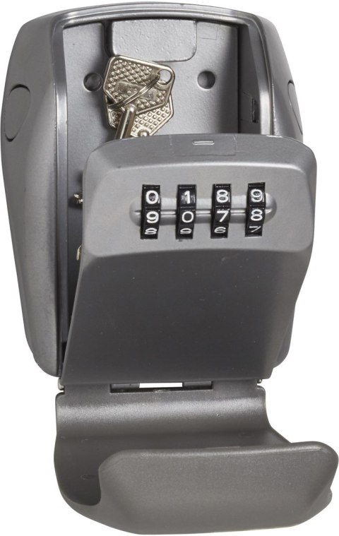 MASTER LOCK 5415EURD szafka na klucze Metal, Cynk Szary MASTER LOCK 5415EURD szafka na klucze Metal, Cynk Szary