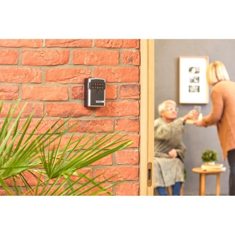 MASTER LOCK KASETKA BLUETOOTH 5441EURD MASTER LOCK KASETKA BLUETOOTH 5441EURD